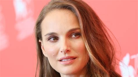 portman actress|natalie portman movies that you might have missed.